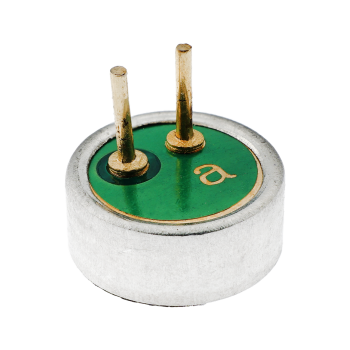 Electret Condenser Microphone-CMO6027-2022-373P